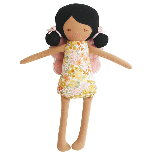 Florence Fairy Doll - 28cm Sweet Marigold