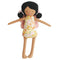 Florence Fairy Doll - 28cm Sweet Marigold
