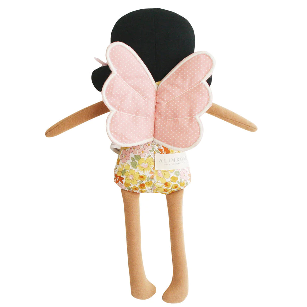 Florence Fairy Doll - 28cm Sweet Marigold