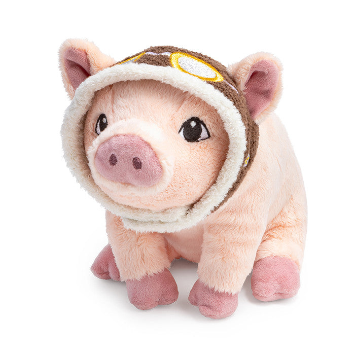 Maybe Flying Pig Plush