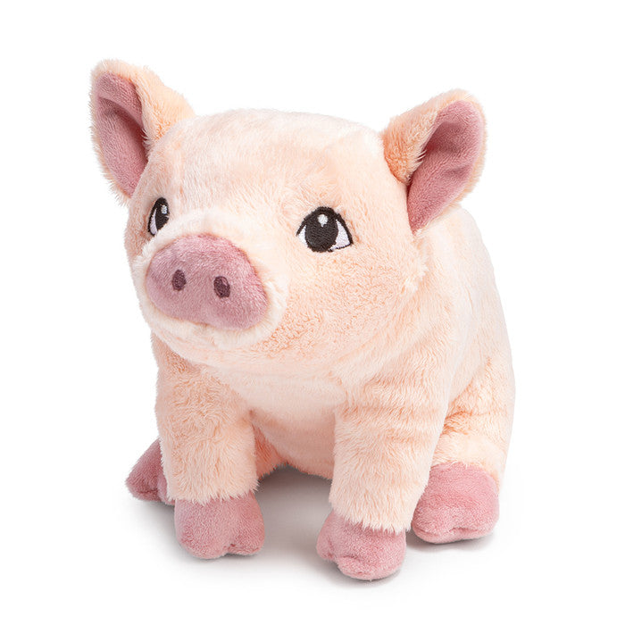 Maybe Flying Pig Plush