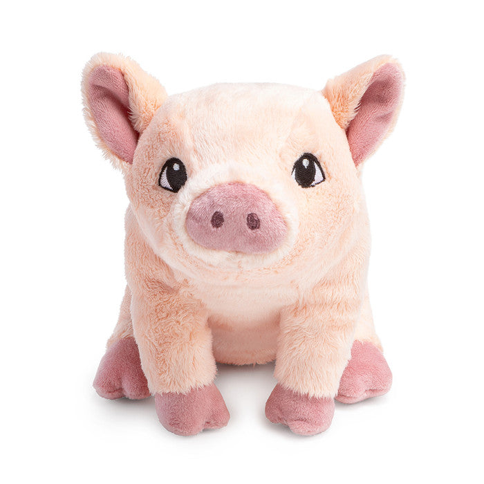 Maybe Flying Pig Plush