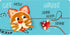 Food Faces : A Board Book