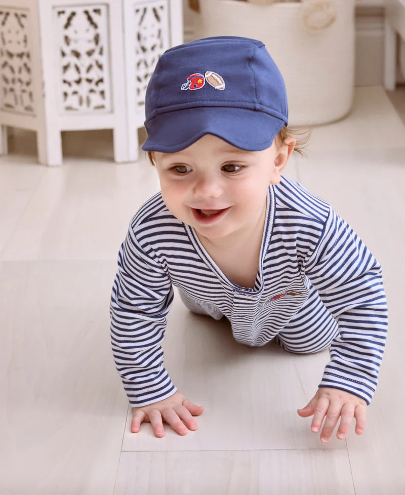 Football Fever Cap