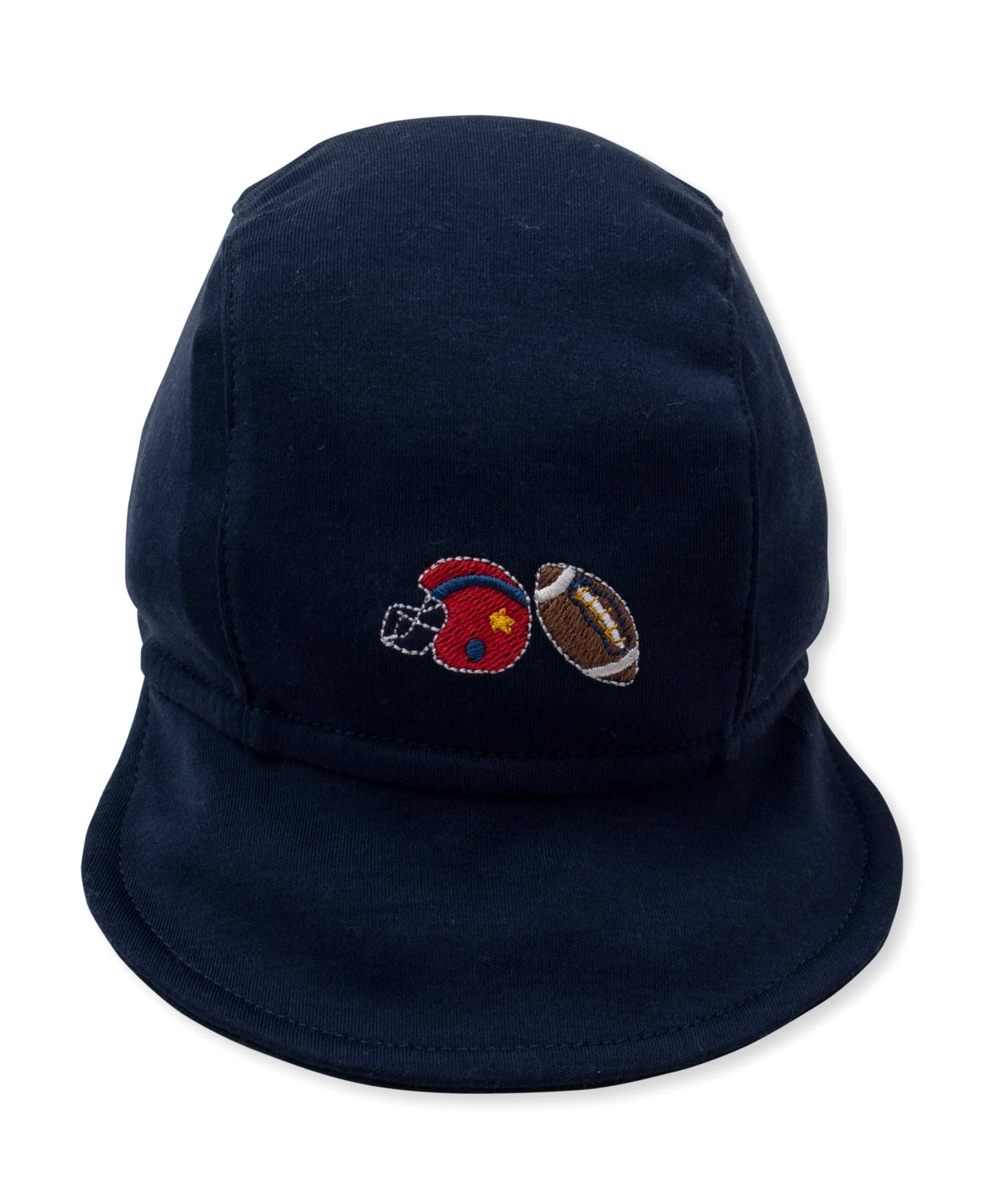 Kissy Kissy Football Fever Cap – Kids 'N Kribs
