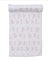 Forest Fanfare Blanket, Pink