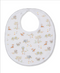 Forest Frolic Bib