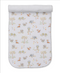 Forest Frolic Burp Cloth