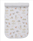 Forest Frolic Burp Cloth