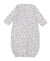 Forest Frolic Convertible Gown