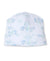 Forest Fun Blue Hat