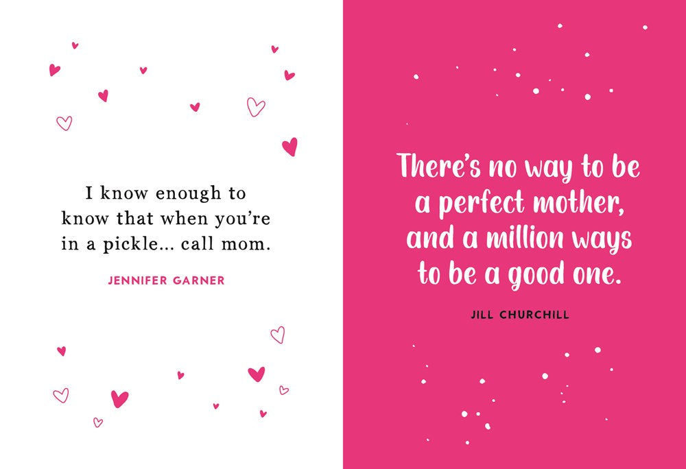 For the World's Greatest Mom