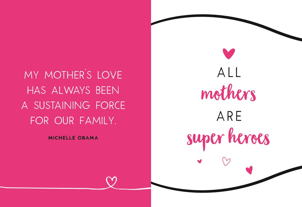 For the World's Greatest Mom