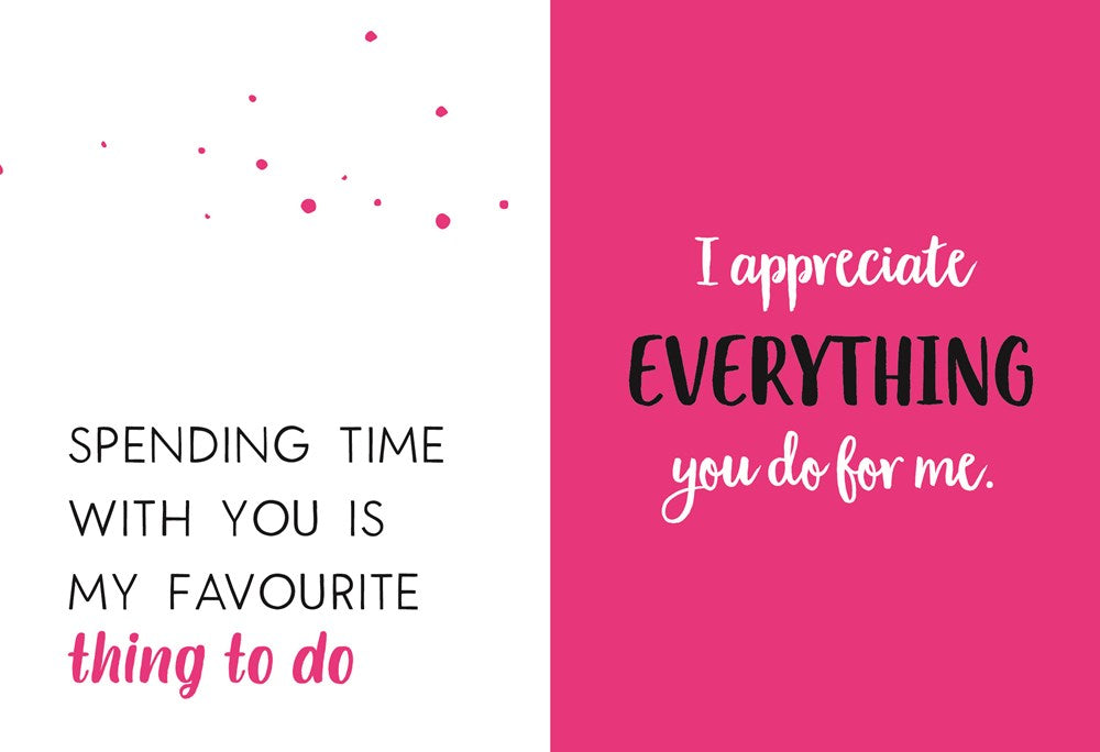 For the World's Greatest Mom