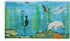Fox Chapel Publishing Lift the Flap: Discovery! Oceans