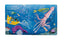 Fox Chapel Publishing Lift the Flap: Discovery! Oceans