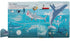 Fox Chapel Publishing Lift the Flap: Discovery! Oceans