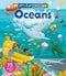 Fox Chapel Publishing Lift the Flap: Discovery! Oceans