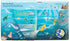 Fox Chapel Publishing Lift the Flap: Discovery! Oceans