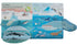 Fox Chapel Publishing Lift the Flap: Discovery! Oceans