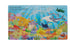 Fox Chapel Publishing Lift the Flap: Discovery! Oceans