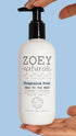 Fragrance Free Head To Toe Wash