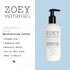 Fragrance Free Moisturizing Lotion
