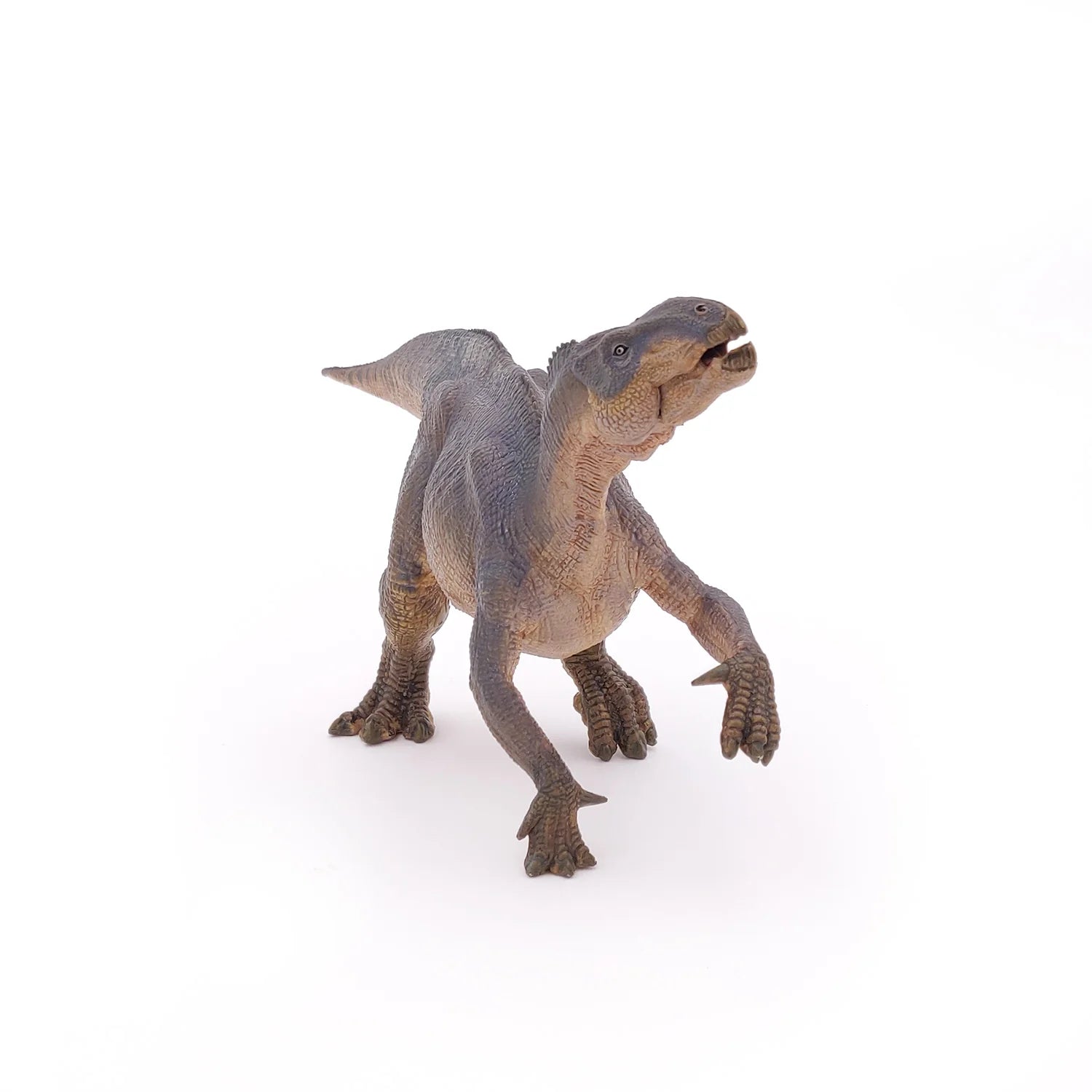 Figurine  -  Iguanodon