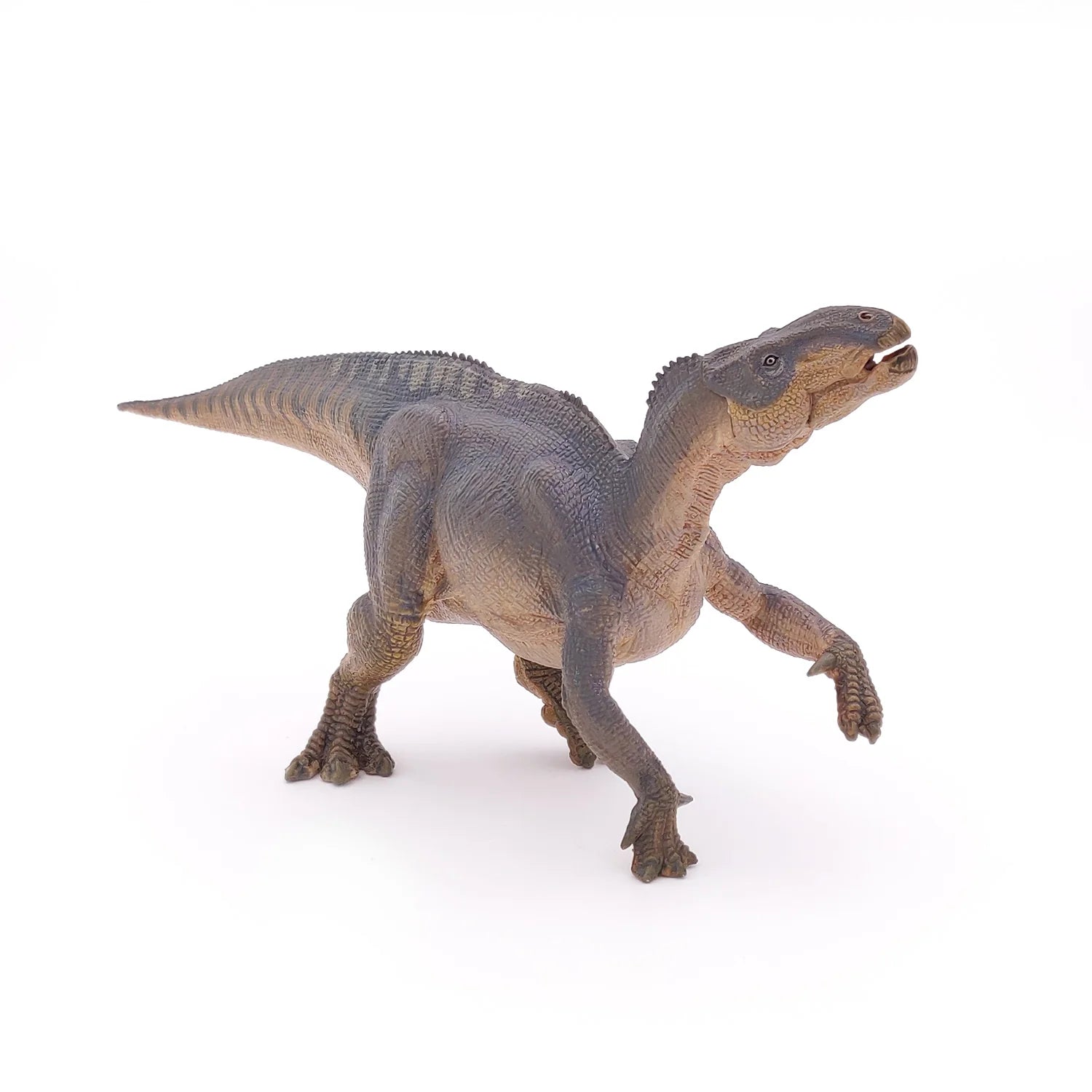 Figurine  -  Iguanodon