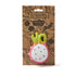 Oli & Carol Fucsia The Dragonfruit Baby Teether