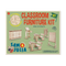 Furniture Kit - Classroom