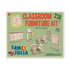Furniture Kit - Classroom