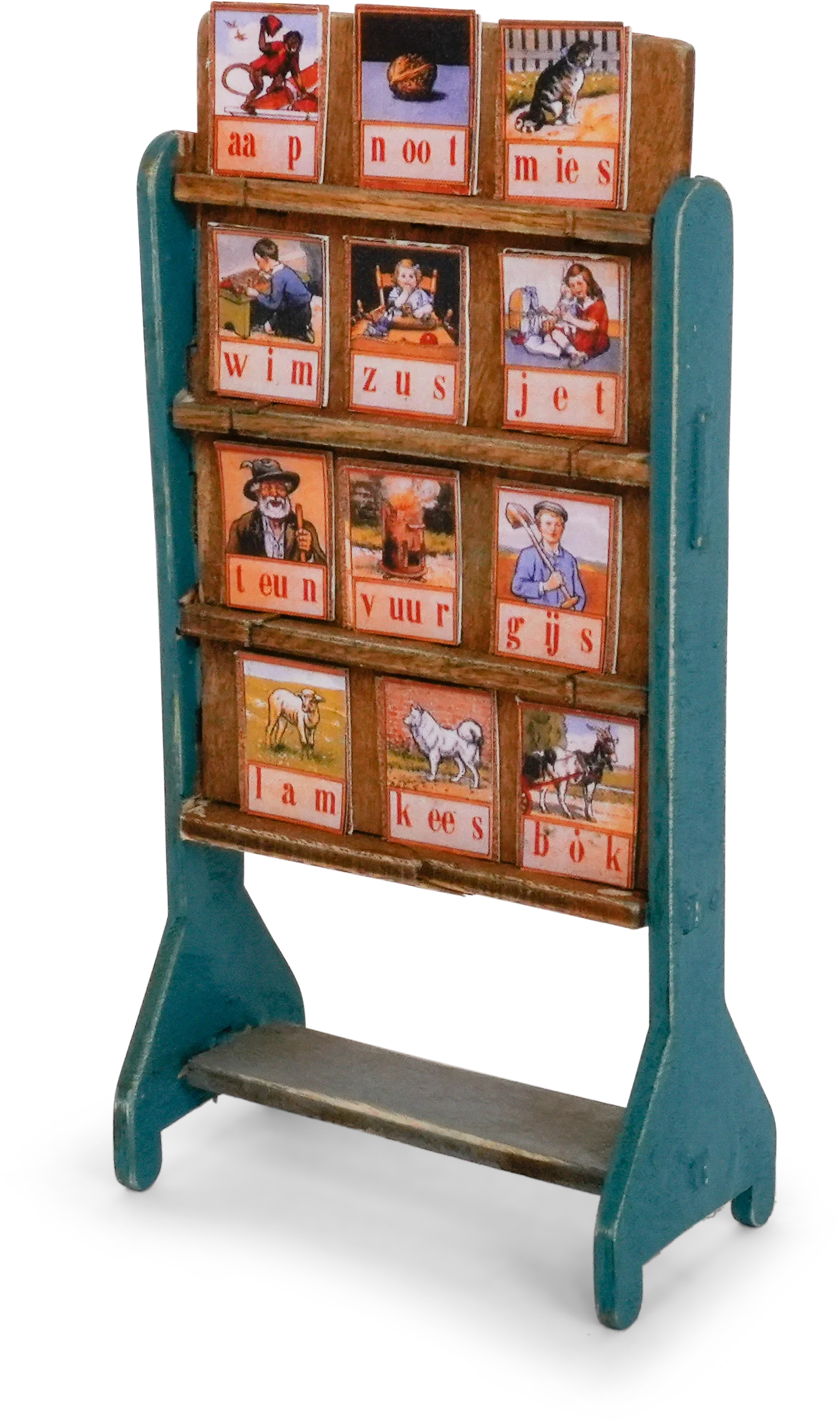 Furniture Kit - Classroom