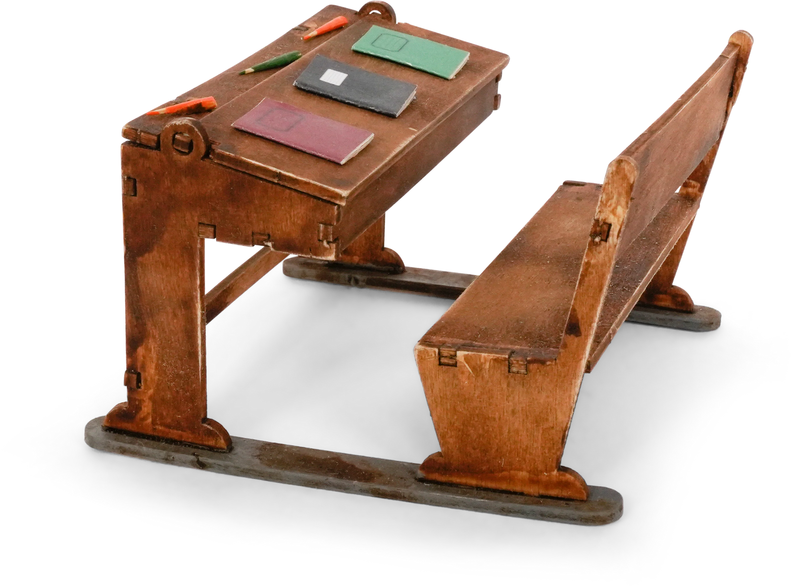Furniture Kit - Classroom