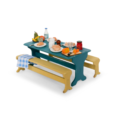 Furniture Kit - Kitchen