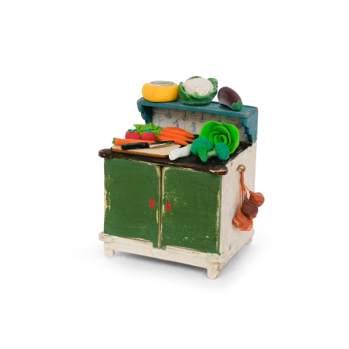 Furniture Kit - Kitchen