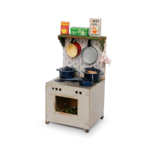 Furniture Kit - Kitchen