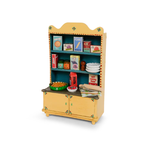 Furniture Kit - Kitchen