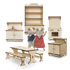 Furniture Kit - Kitchen