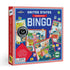 Eeboo USA Geography Bingo