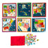 Eeboo USA Geography Bingo