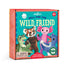 Eeboo Wild Friend Dice Game