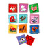 Eeboo Pre-School Little Farm Matching Game