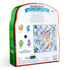 Eeboo Slips & Ladders Dragon Shaped Game