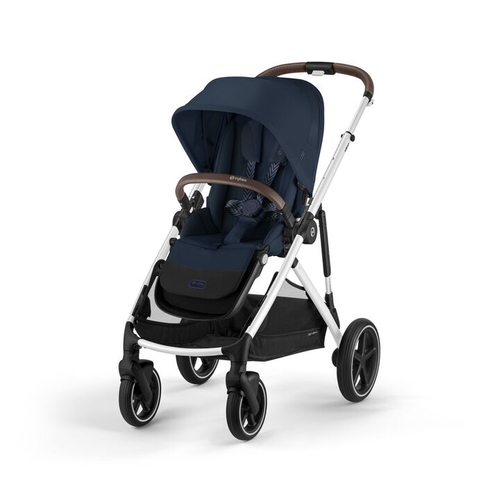 cybex for mamas and papas Cybex Gazelle S 2 Stroller
