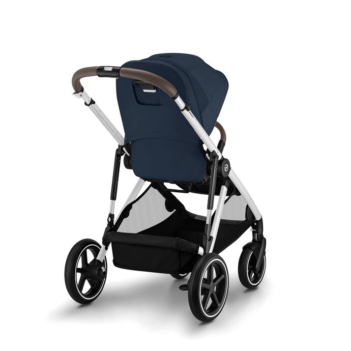 carriola cybex gazelle Cybex Gazelle S 2 Stroller – Kids 'N Kribs