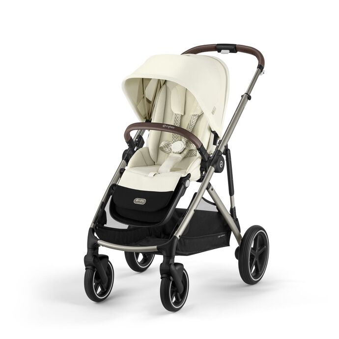 cybex stroller made in Cybex Gazelle S Stroller