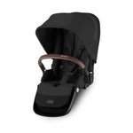 eGazelle/Gazelle S Second Seat