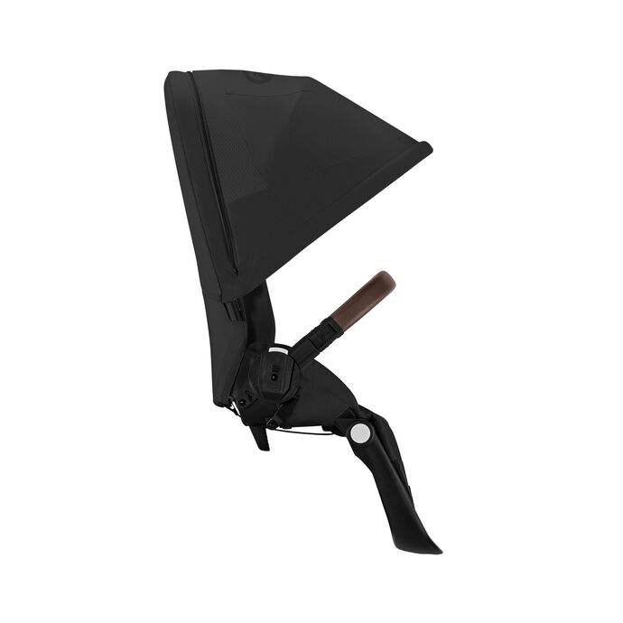 eGazelle/Gazelle S Second Seat