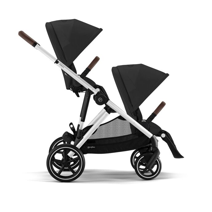 eGazelle/Gazelle S Second Seat